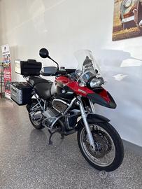 Bmw R 1200 GS