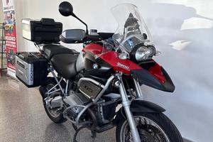 Bmw R 1200 GS