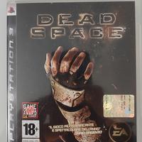 Dead Space ps3