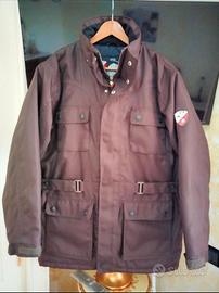 giubbotto uomo. Lamborghini vintage anni 90.