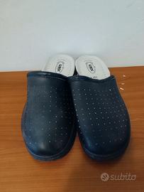 Pantofole Ciabatte Gibol