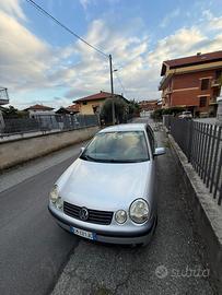 Polo neopatentati