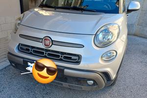 fiat 500L CROSS 1.4 benzina 