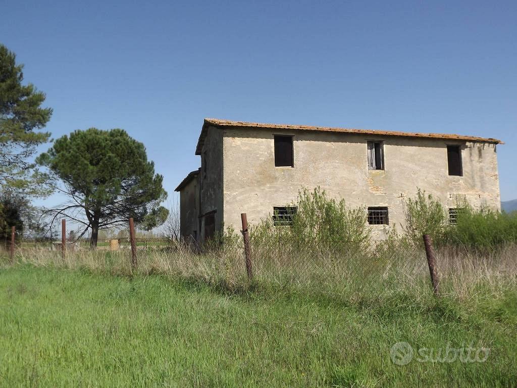 Rustico / Casale di 200 m² con 5 locali a Bevagna - Vista 5