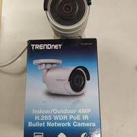 ip camera trend net mod tv-ip314pi