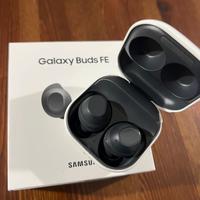 Cuffie Galaxy Buds FE