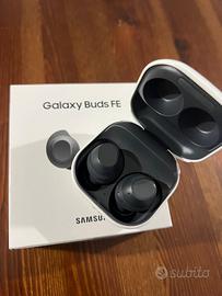 Cuffie Galaxy Buds FE