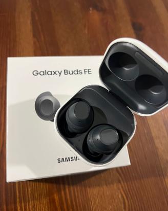 Cuffie Galaxy Buds FE