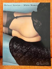 Helmut Newton - White Women