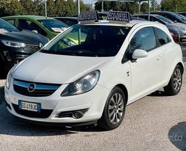 Opel Corsa 1.3cdti 55kw OK NEOPATENTATI UNICO PROP
