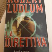 Ludlum Robert La direttiva