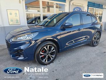 Ford Kuga 2.0 EcoBlue 150CV aut. AWD ST-Line X