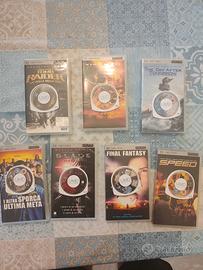 Film UMD per PlayStation PSP