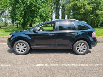 ford Edge se 2008 gpl