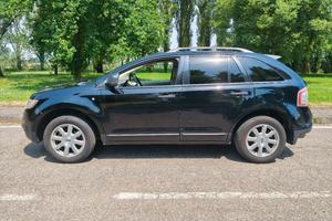 ford Edge se 2008 gpl