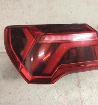 83A945091 Fanale Sx Audi Q3 F3
