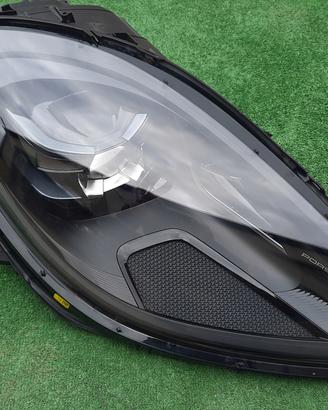 PORSCHE MACAN Restyling 95B FULL LED Faro Fanale D