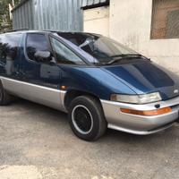 Chewrolet lumina apv