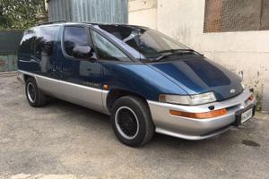Chewrolet lumina apv