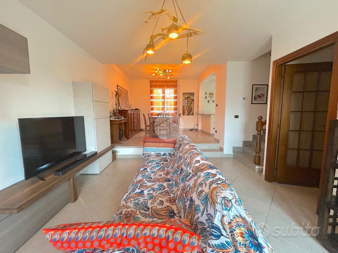 Casa – Castel d'Azzano, Casa San Giuseppe - Altro