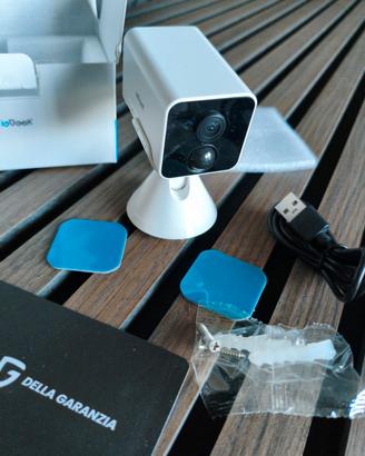 iegeek CAM wifi