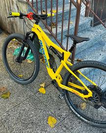 Parkpre T 29F mtb full carbon Cross-coutry