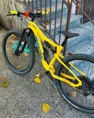 Parkpre T 29F mtb full carbon Cross-coutry