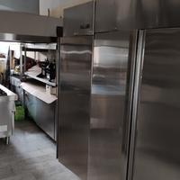 Cucina professionale ristorazione e arredi