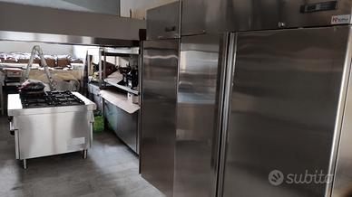 Cucina professionale ristorazione e arredi