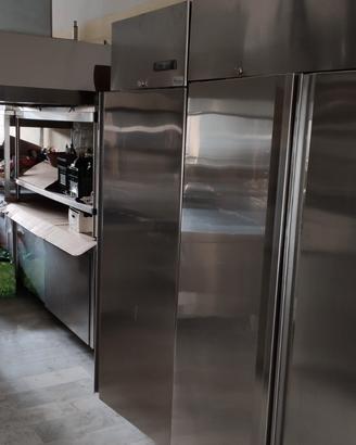 Cucina professionale ristorazione e arredi