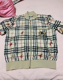 Giacca Burberry  Vintage leggera