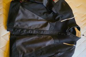 giacca più pantaloni  Revit 4 stagioni 