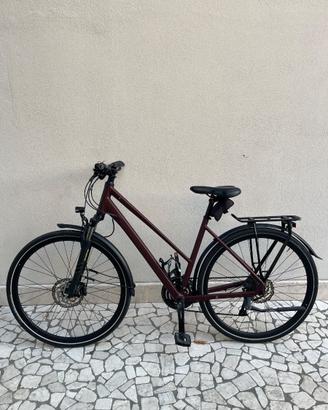Bicicletta da donna