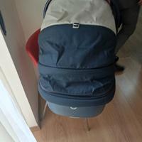 porta infanzia mancano le ruote 