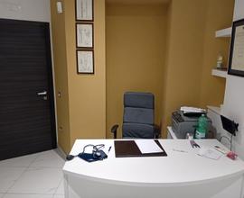 Camera uso studio