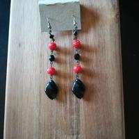 orecchini øreringe earrings pendientes Ohrringe oo