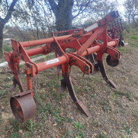 Ripper Angeloni 5 ancore
