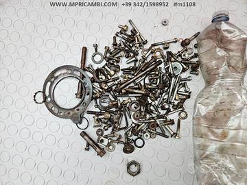 VITERIA COMPLETA KTM EXC 200 1999 2002 SX 2000 200