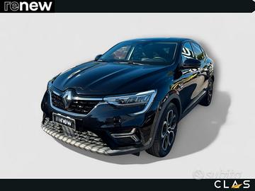 Renault Arkana 1.6 E-Tech full hybrid Intens 145cv