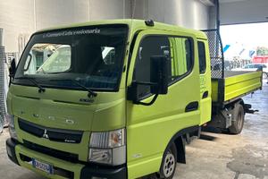 Fuso canter