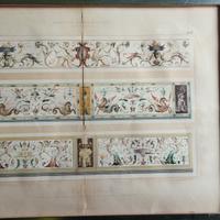 Grotteschi città di Castello