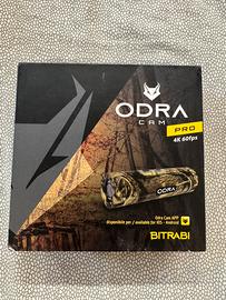 Odra cam pro