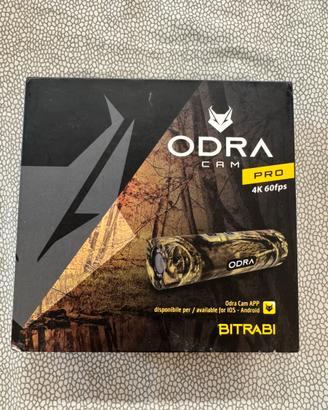 Odra cam pro