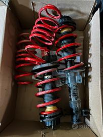 Molle più ammortizzatori fiat bravo 2