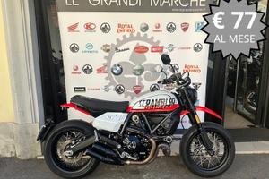 Ducati Scrambler 800 Urban Motard