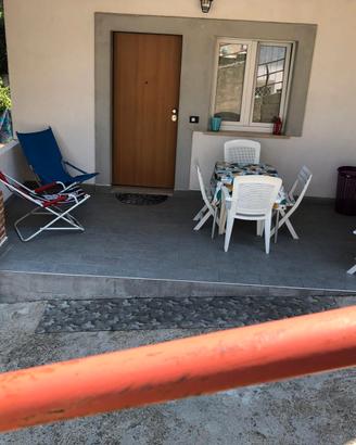 Appartamento nel Cilento
