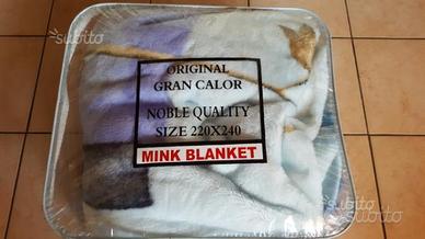 Coperta Gran Calor