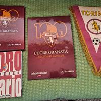 Monete Torino F.C. Toro calcio
