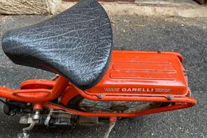 Mosquito Garelli 387 (Baby Mosquito) anno 1966