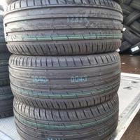 4 gomme nuove 235 50 18 nitto 860 101w